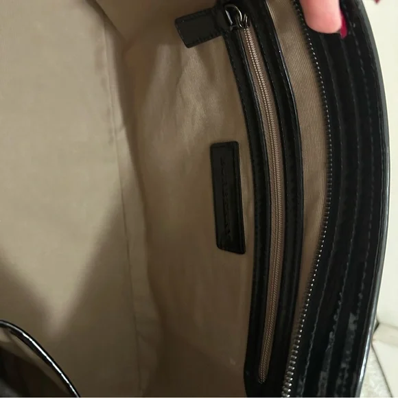 Burberry Nova Check Tote Bag - Picture 9 of 16